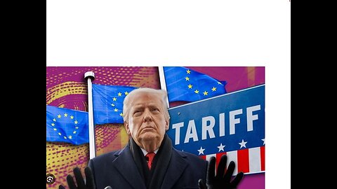 EU Weighs Trade Reprisal as Trump Presses on Greenland