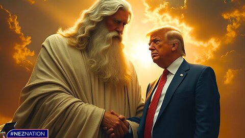 🚨🇺🇸 HE DID IT! President Trump MAKES HISTORY in the Middle East!