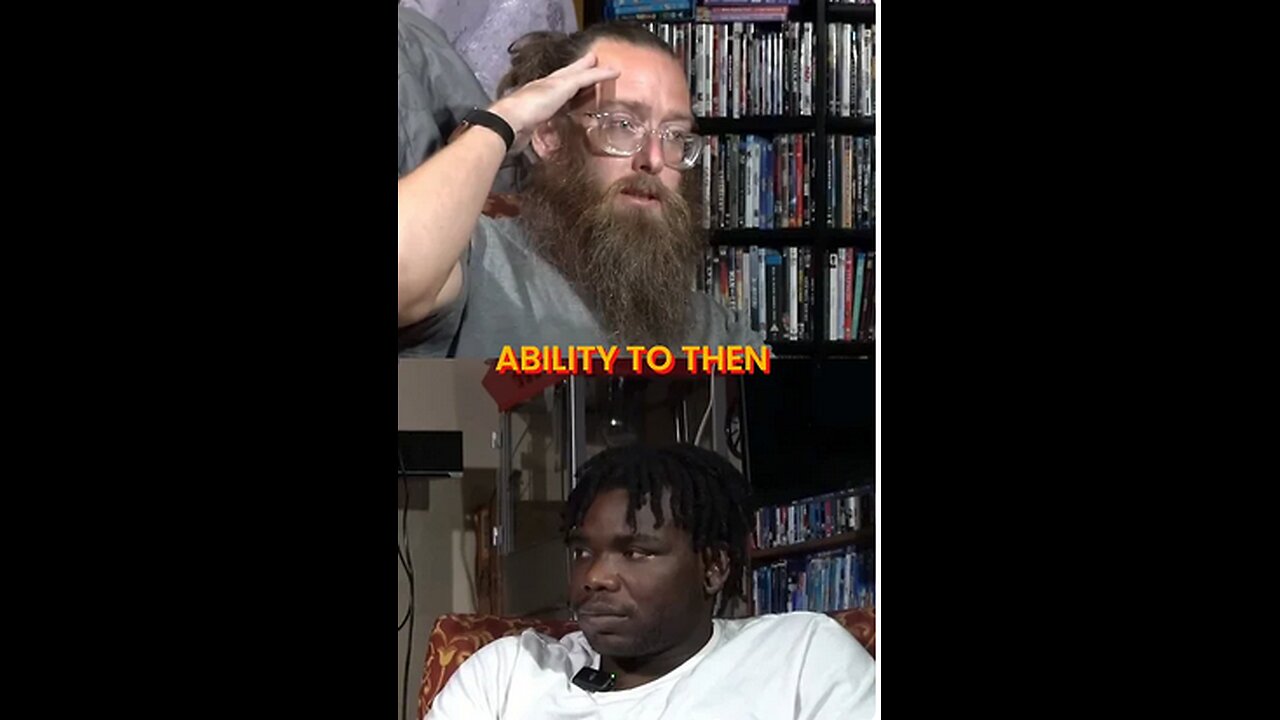 You’re Losing Because You’re Undisciplined.