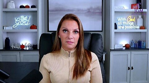 2025-11-19, Wed, Julie Green LIVE, Prophetic utterance ONLY