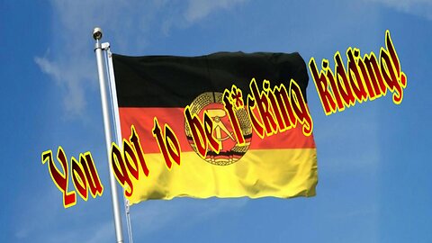 the Return of the Stasi