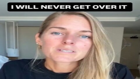 Just Get Over it? No!