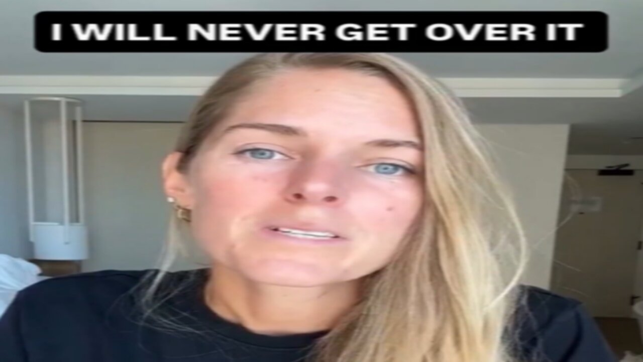 Just Get Over it? No!