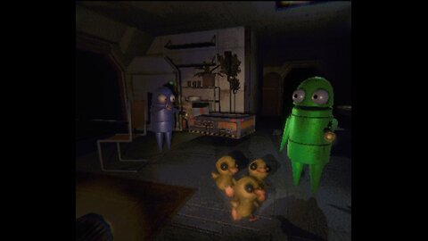 She's A Mother!? - R.E.P.O.