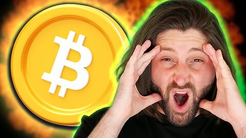 CRYPTO DUMPING!!! How We Got The PERFECT Bitcoin Short Trade