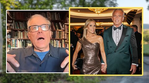 Joel Salatin's Time at the MAHA Inaugural Ball