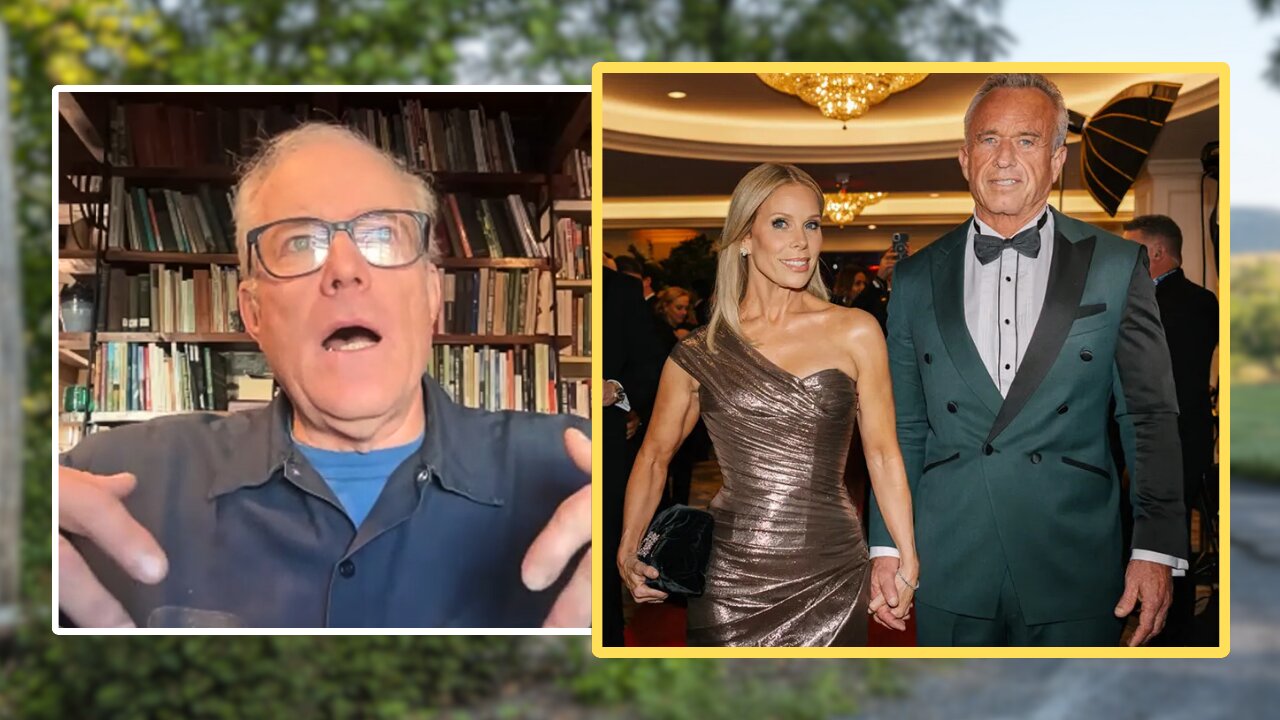 Joel Salatin's Time at the MAHA Inaugural Ball