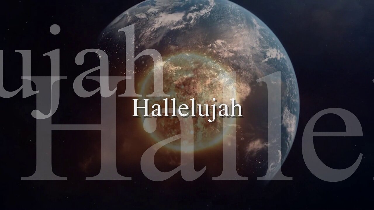 Leonard Cohen's Hallelujah - SSCC Choir