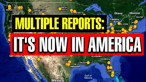 You Won't Believe the Insanity Coming our Way Over This Next Week..