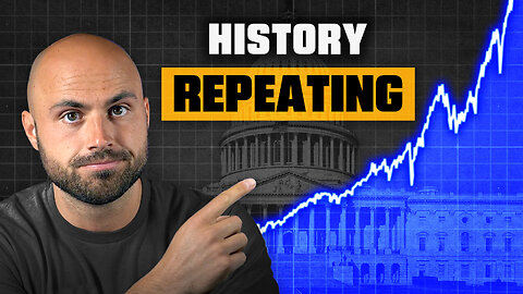 The Market at All Time Highs - Don’t Make This Mistake