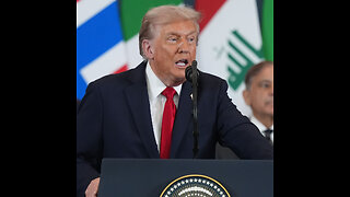 Trump: "Yo soy el único que importa"