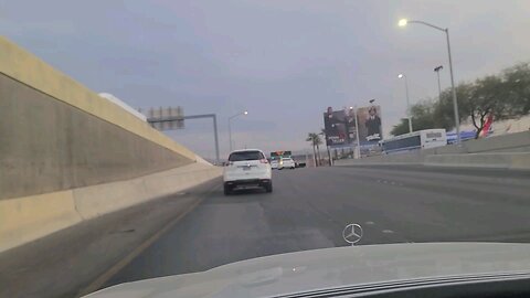 Have you seen Las Vegas Airport Tunnel under main runway lately? Check this out! #follow #lasvegas