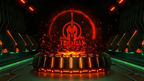 🔥Dancing with the Devil (Lyrics & Music) | Thracian Roots #cinematicmusic #worlddance #lyricsvideo