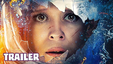 THE ASTRONAUT (2025) Official Trailer (HD) SCI-FI HORROR | Kate Mara, Laurence Fishburne 