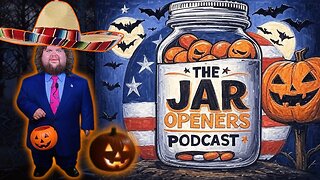 Jar Openers Halloween Special