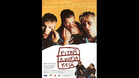 (1999) Pitkä kuuma kesä.