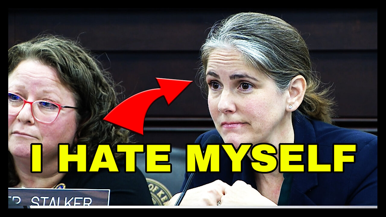 Kentucky Dem Doesn't 'Feel Good About Being White Every Day'