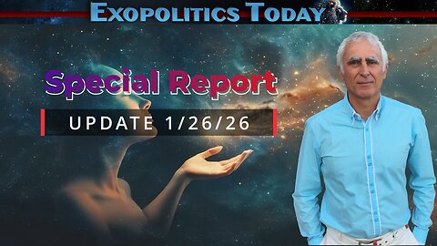 Michael's Health Report Update 1/26/26