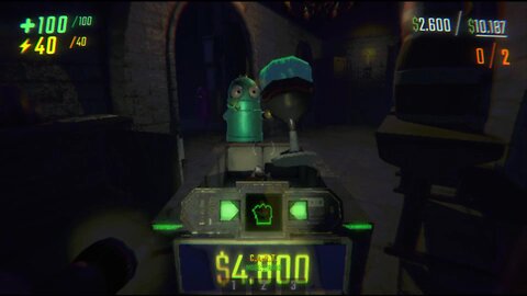 Toast to the new year | R.E.P.O.