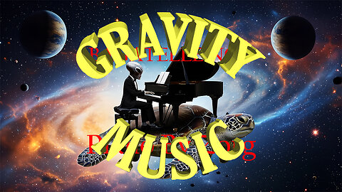 Piano By Zorg - Bagatelle No.5