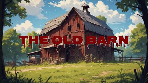 The Old Barn (1929) commentary & review