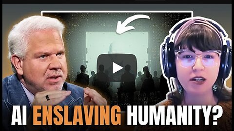 Whitney Webb: Why I Don't Use "AI" & You Need to Be Careful Using It!