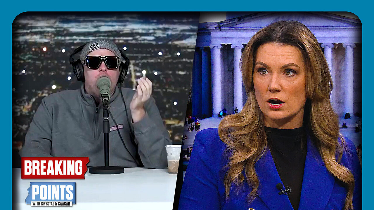 Tim Dillon BLOWS UP Trump Narrative On ICE Shooting