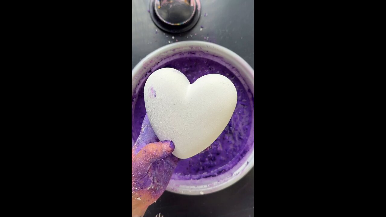 heart❤💕💖 chalk asme chalk crush