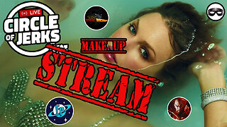 COJ #123 Make up stream!