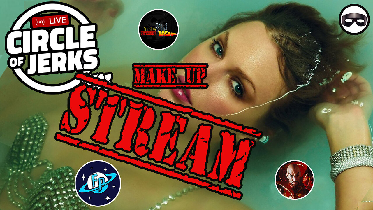 COJ #123 Make up stream!
