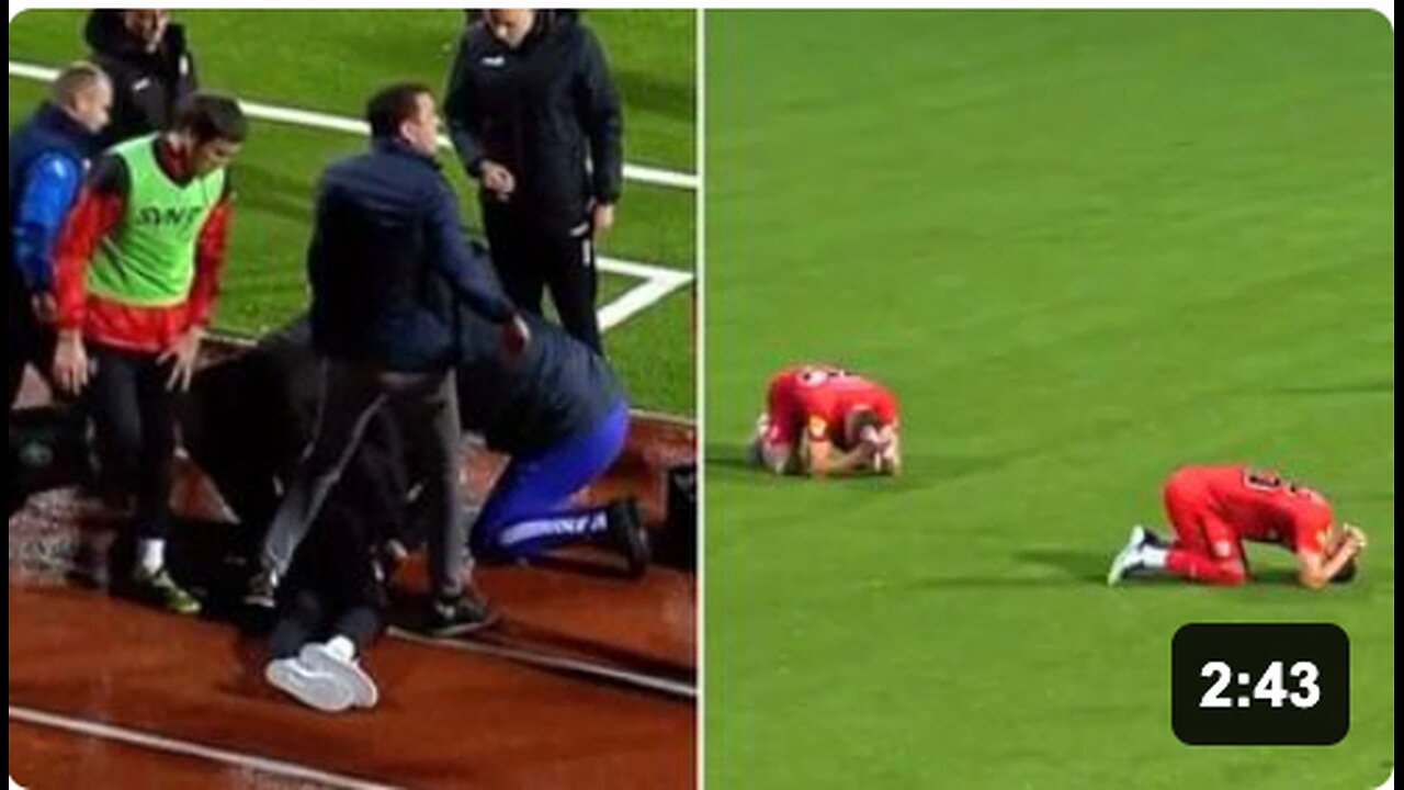 European football coach Mladen Žižović, 44, suffers heart attack and dies mid-game