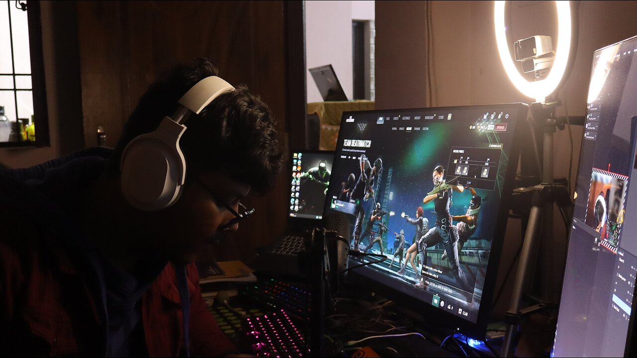 ARKI IS LIVE 🍾 3060TI Gameplay Stream