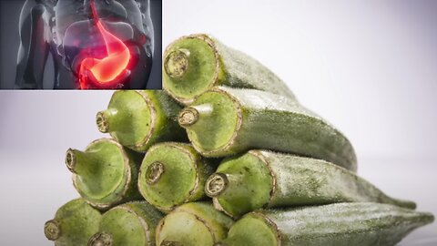 Okra: Unlock the Secret to Healing Your Body | Dr. Mandell