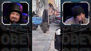 🤖Are you a NPC living in the MATRIX? - Look around these PEOPLE are EVERYWHERE🤖