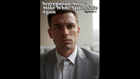 Make The United States White Again- Segregation Podcast Episode 1