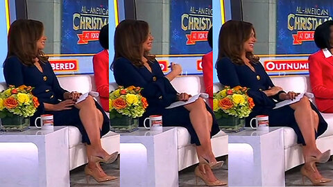 Lisa Boothe Dec 5 2025