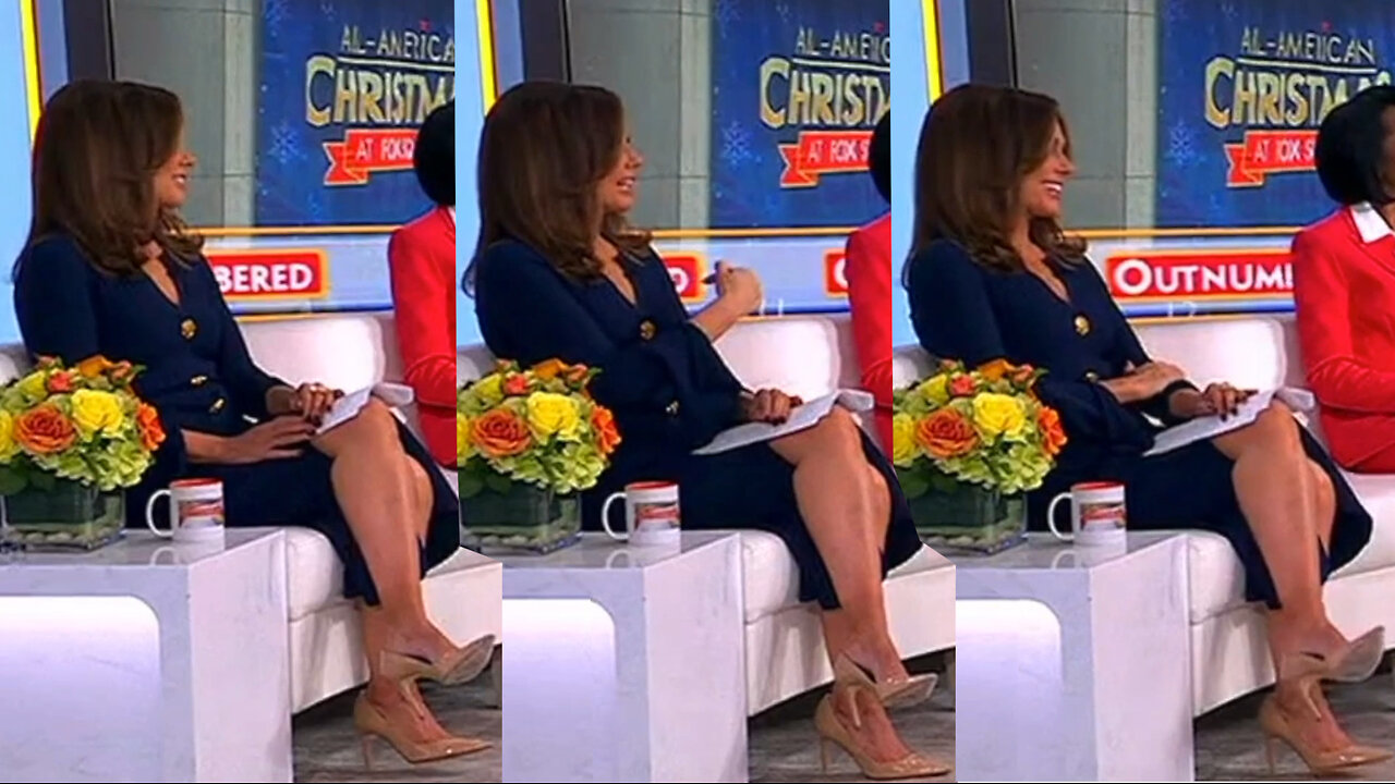 Lisa Boothe Dec 5 2025