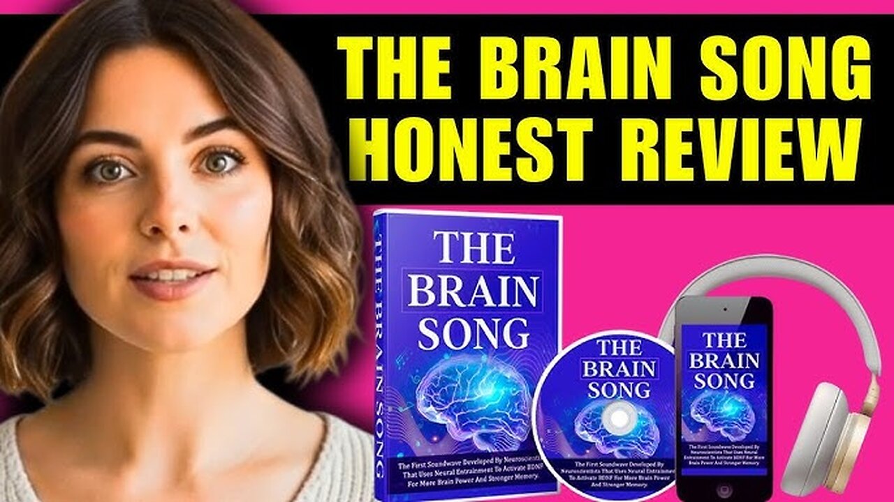 Boost Brain Health: Focus Up