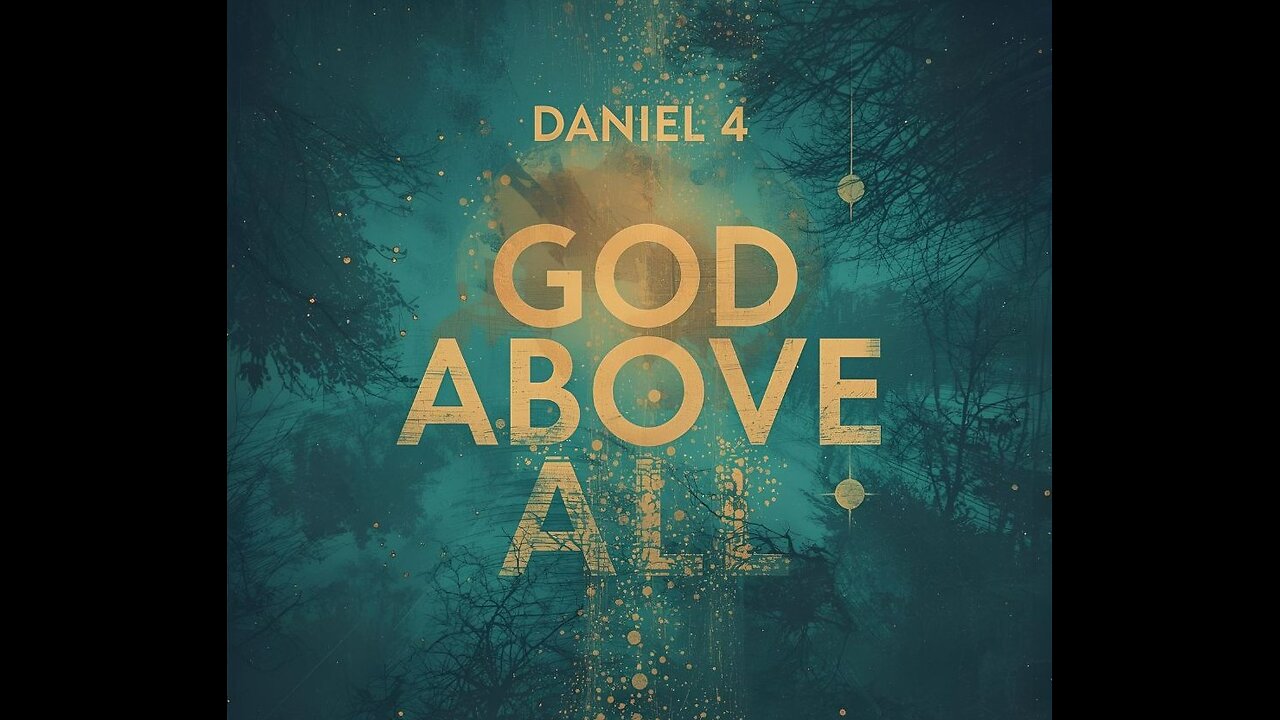 God Above All