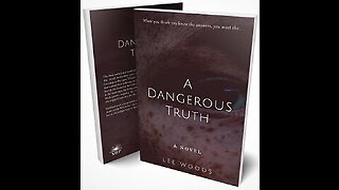 A Story To Tell - Episode 5 - Lee Woods - A Dangerous Truth