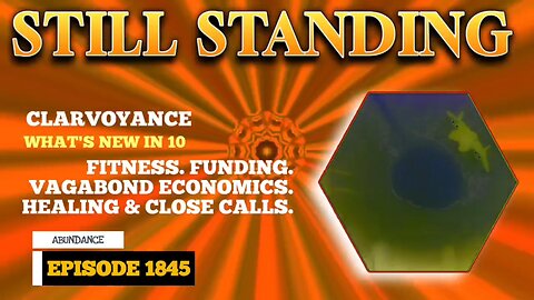 Still Standing: FULL METAL OX DAY 1780