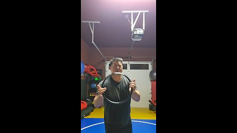 WTD Hand Combination 20, Ring Set (Second Rank)