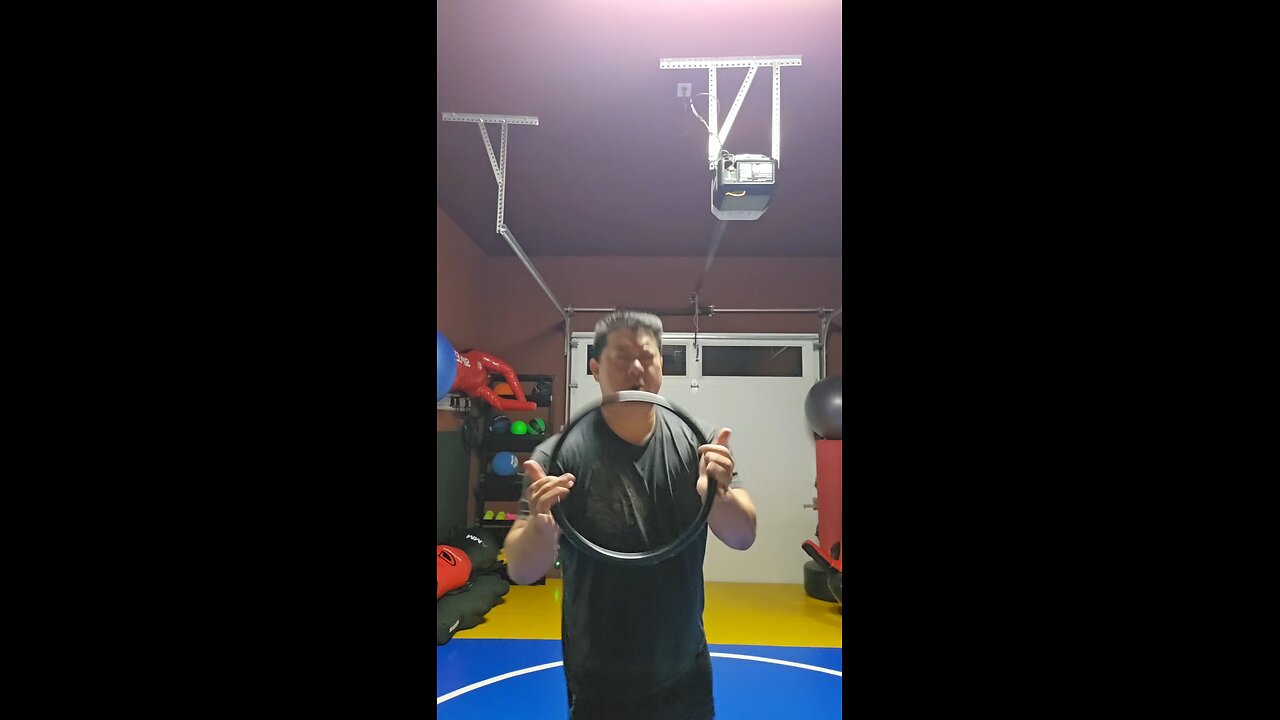 WTD Hand Combination 20, Ring Set (Second Rank)