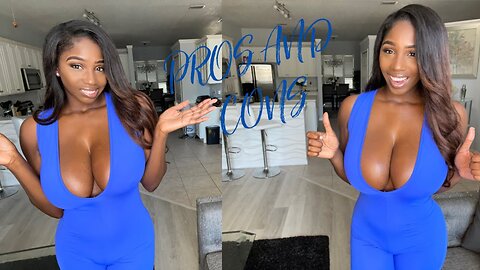 Ellie The Empress 5 Pros and Cons of Internet Modeling