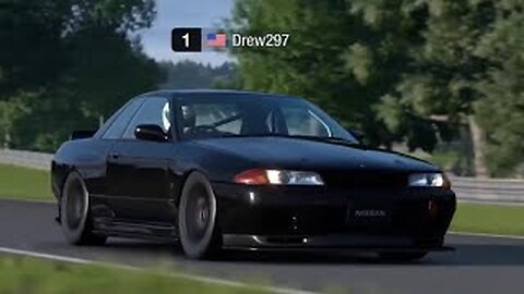 GRANTURISMO 7.
