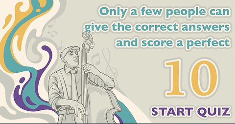Can YOU score a PERFECT 10?