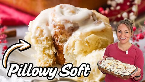 The Amish Secrets to the Best Cinnamon Rolls