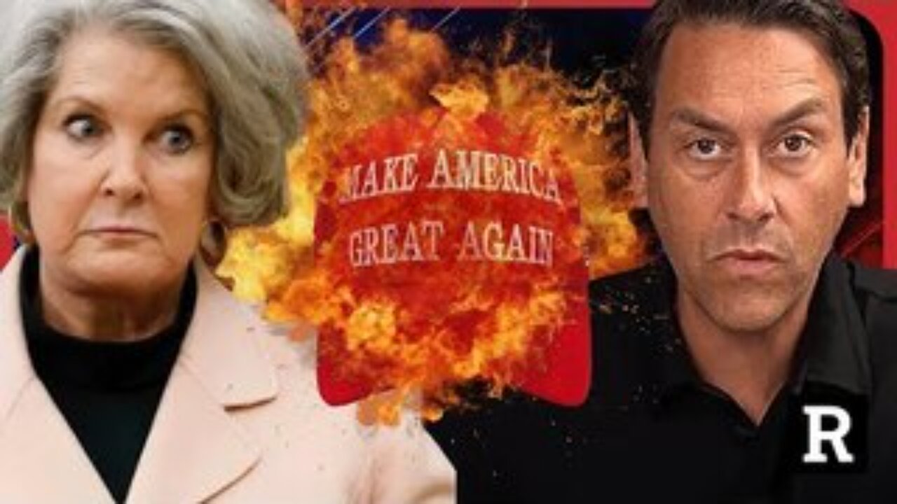 SUSIE WILES is the most DESTRUCTIVE force inside of the Trump administration