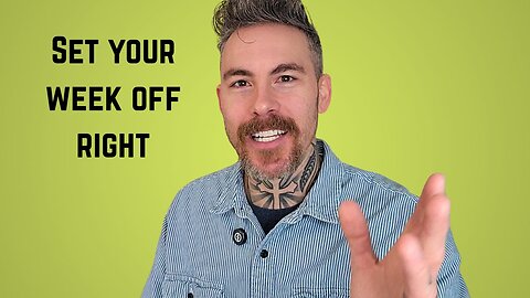 5 Ways to Live Out Your Faith On Monday