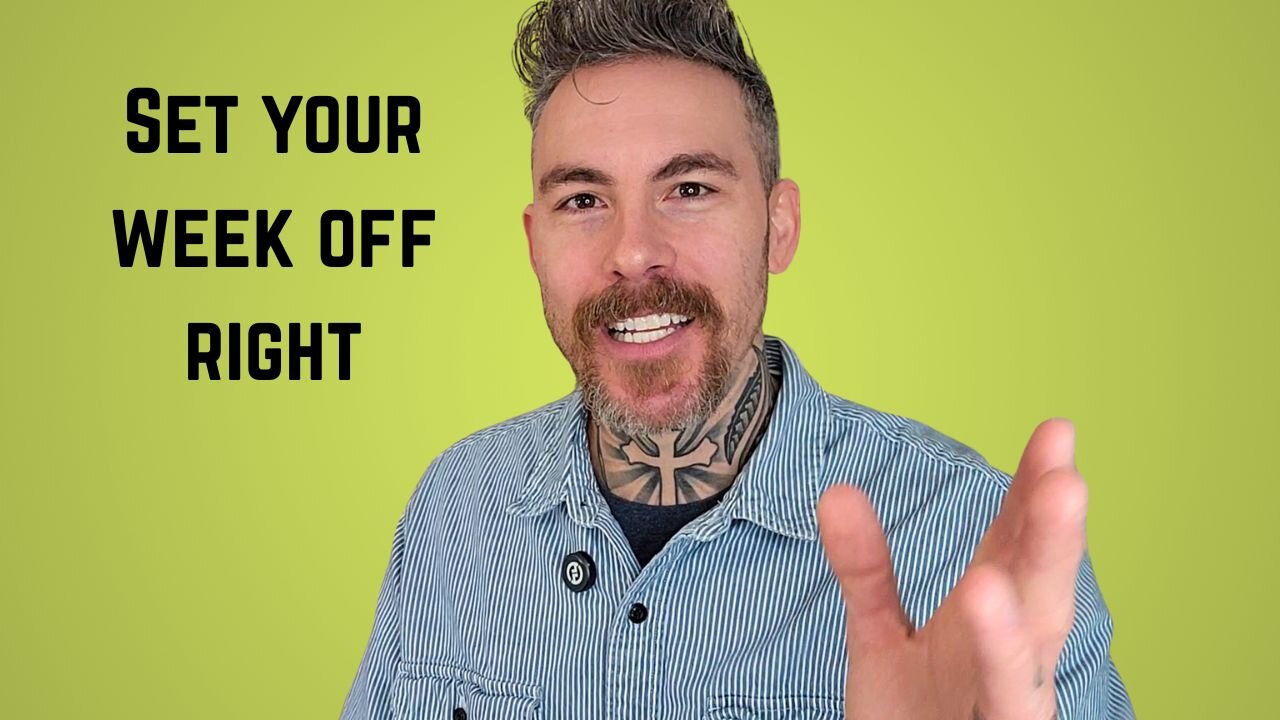 5 Ways to Live Out Your Faith On Monday